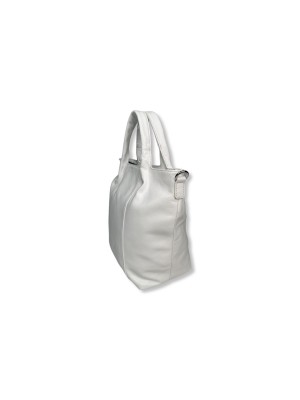 Женская сумка Velina Fabbiano 99237-1-white