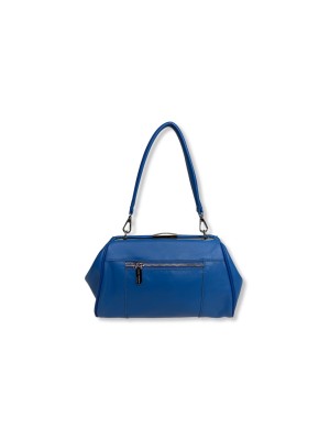 Женская сумка Velina Fabbiano 99323-blue