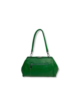 Женская сумка Velina Fabbiano 99323-green