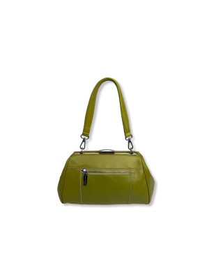 Женская сумка Velina Fabbiano 99323-o-green