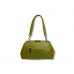 Женская сумка Velina Fabbiano 99323-o-green