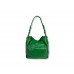 Женская сумка Velina Fabbiano 99326-green