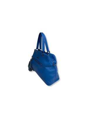 Женская сумка Velina Fabbiano 99327-blue