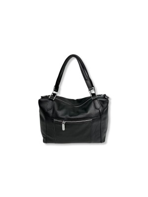 Женская сумка Velina Fabbiano 99329-black