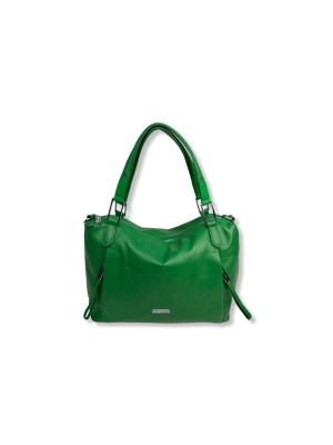 Женская сумка Velina Fabbiano 99329-green