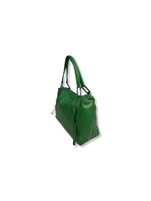 Женская сумка Velina Fabbiano 99329-green