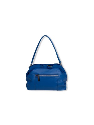 Женская сумка Velina Fabbiano 99338-l-blue