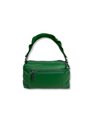 Женская сумка Velina Fabbiano 99341-green