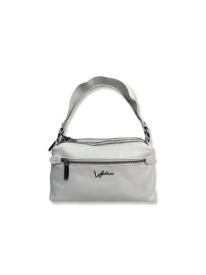 Женская сумка Velina Fabbiano 99341-white