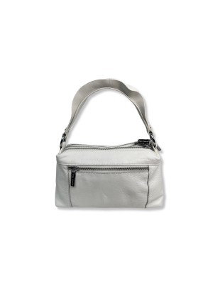 Женская сумка Velina Fabbiano 99341-white