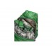 Женская сумка Velina Fabbiano 99343-green