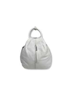 Женская сумка Velina Fabbiano 99343-white