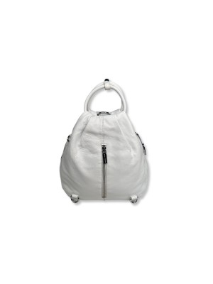 Женская сумка Velina Fabbiano 99343-white