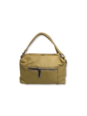 Женская сумка Velina Fabbiano 99354-yellow