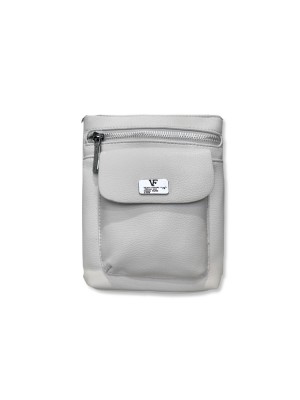 Женская сумка Velina Fabbiano 270067-white