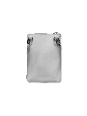 Женская сумка Velina Fabbiano 29117-1-white