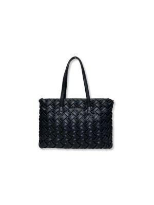Женская сумка Velina Fabbiano 575136-2-black