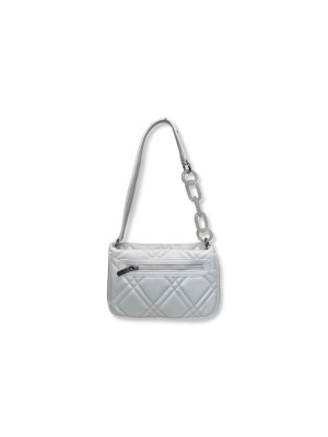 Женская сумка Velina Fabbiano 575359-white