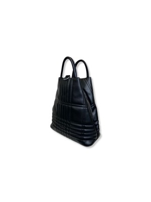 Женская сумка Velina Fabbiano 575379-1-black
