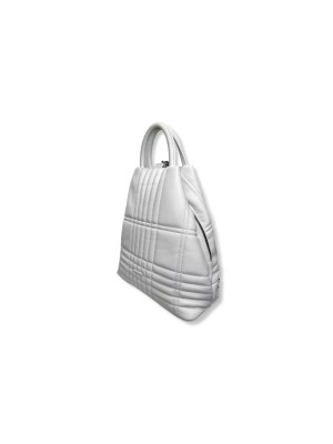 Женская сумка Velina Fabbiano 575379-1-white