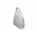 Женская сумка Velina Fabbiano 575379-1-white