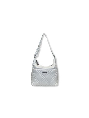 Женская сумка Velina Fabbiano 593206-white