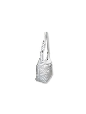 Женская сумка Velina Fabbiano 593206-white