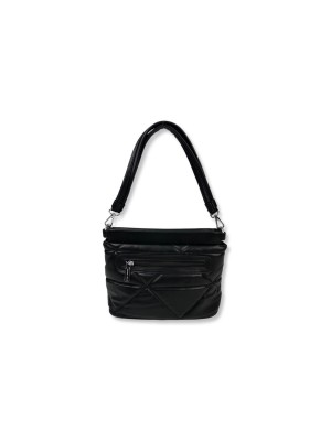 Женская сумка Velina Fabbiano 29049-1-black