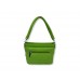 Женская сумка Velina Fabbiano 29049-1-green