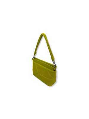 Женская сумка Velina Fabbiano 29049-1-lemon-green