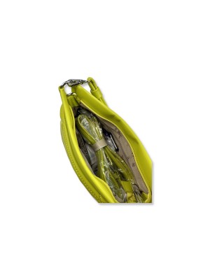 Женская сумка Velina Fabbiano 29049-1-lemon-green