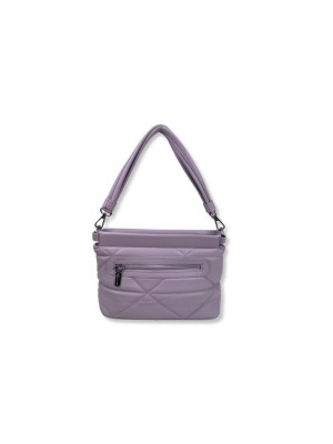 Женская сумка Velina Fabbiano 29049-1-purple