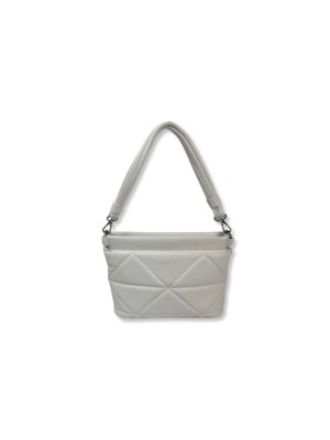 Женская сумка Velina Fabbiano 29049-1-white