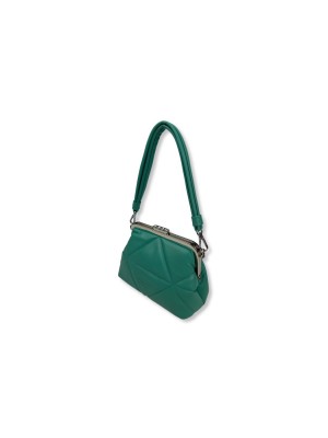 Женская сумка Velina Fabbiano 29058-1-green