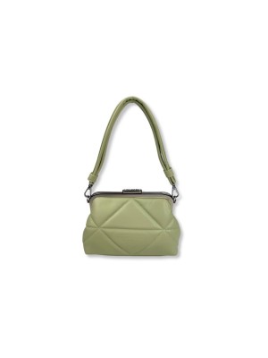 Женская сумка Velina Fabbiano 29058-1-l-green