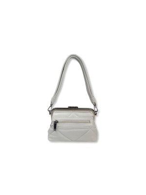 Женская сумка Velina Fabbiano 29058-1-white