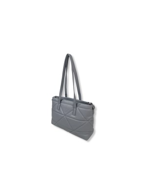 Женская сумка Velina Fabbiano 575136-3-blue