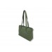 Женская сумка Velina Fabbiano 575136-3-green