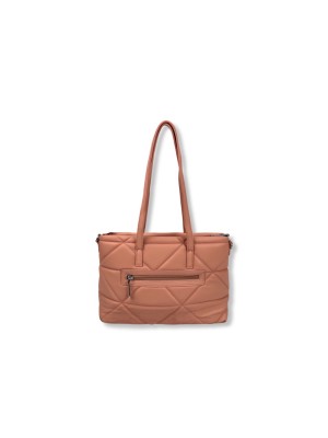 Женская сумка Velina Fabbiano 575136-3-pink