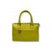 Женская сумка Velina Fabbiano 591656-16-lemon-green