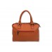 Женская сумка Velina Fabbiano 591656-16-orange