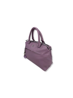 Женская сумка Velina Fabbiano 591656-16-purple