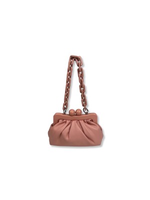 Женская сумка Velina Fabbiano 592969-pink