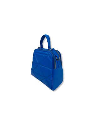 Женская сумка Velina Fabbiano 593176-1-blue