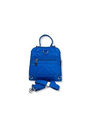 Женская сумка Velina Fabbiano 593176-1-blue