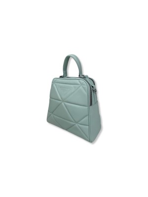 Женская сумка Velina Fabbiano 593176-1-l-blue
