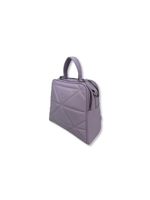 Женская сумка Velina Fabbiano 593176-1-purple