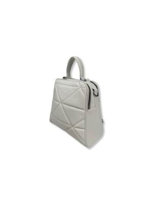 Женская сумка Velina Fabbiano 593176-1-white