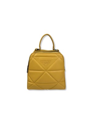 Женская сумка Velina Fabbiano 593176-1-yellow