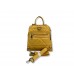 Женская сумка Velina Fabbiano 593176-1-yellow
